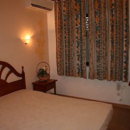 招待所 Santa Isabel