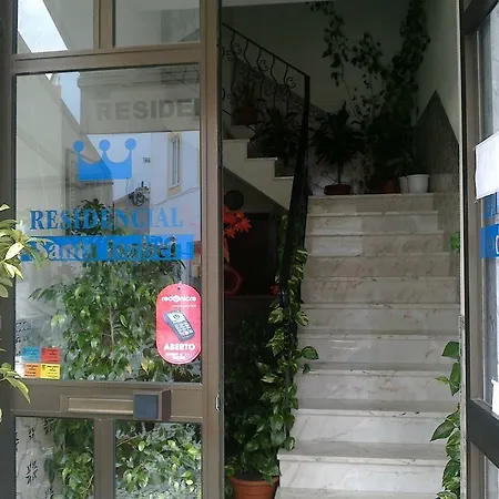 Santa Isabel ポルティマン