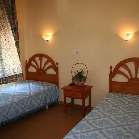 Santa Isabel Gasthof 2*