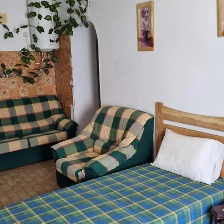 Santa Isabel 3*
