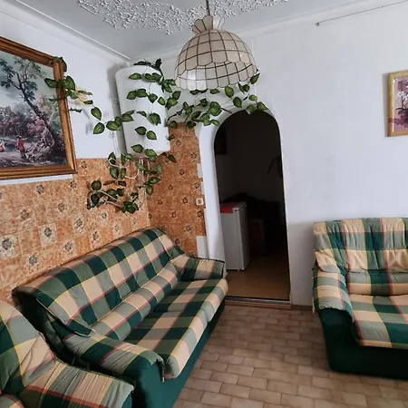 Santa Isabel 3*