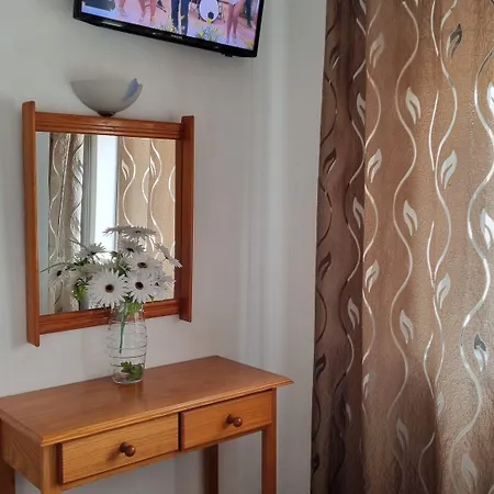 Santa Isabel Gasthof 3*