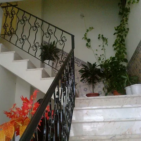 Maison d'hôtes Santa Isabel Portimão