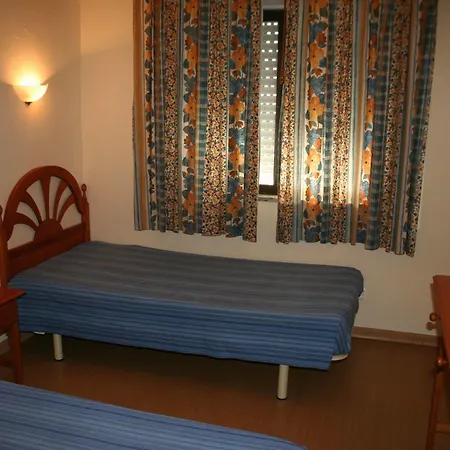 Santa Isabel Maison d'hôtes Portimão