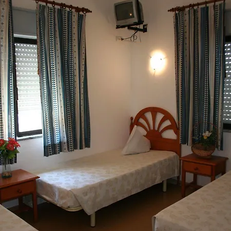 Maison d'hôtes Santa Isabel Portimão